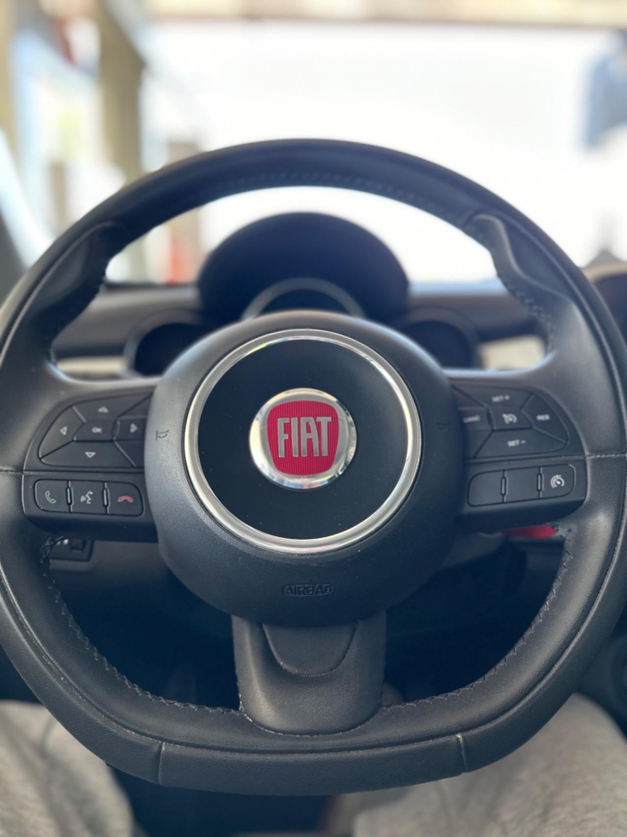 Fiat 500X 1.6 MultiJet 120 CV Business