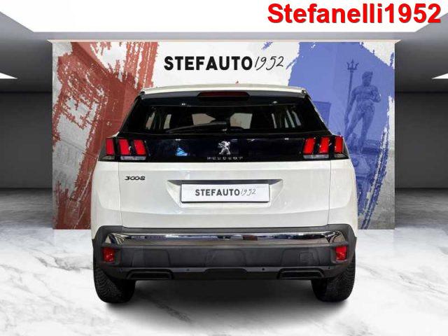 PEUGEOT 3008 II 2016 - 1.5 bluehdi Business s&s 130cv eat8