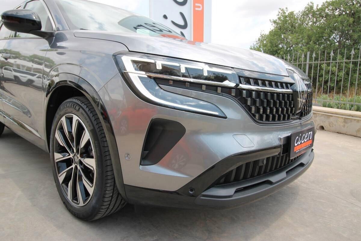 Renault Austral Full Hybrid E-Tech 200 CV Techno |2023