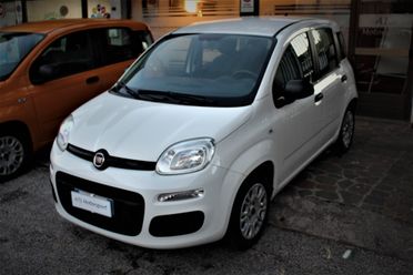 Fiat Panda 1.2 Easy Neopatentati 5 posti