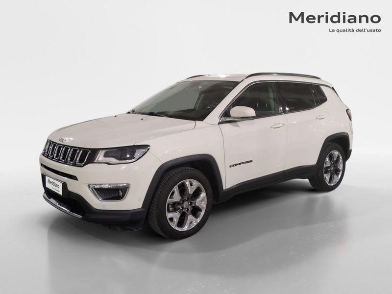 Jeep Compass 2ª SERIE 1.6 Multijet II 2WD Limited
