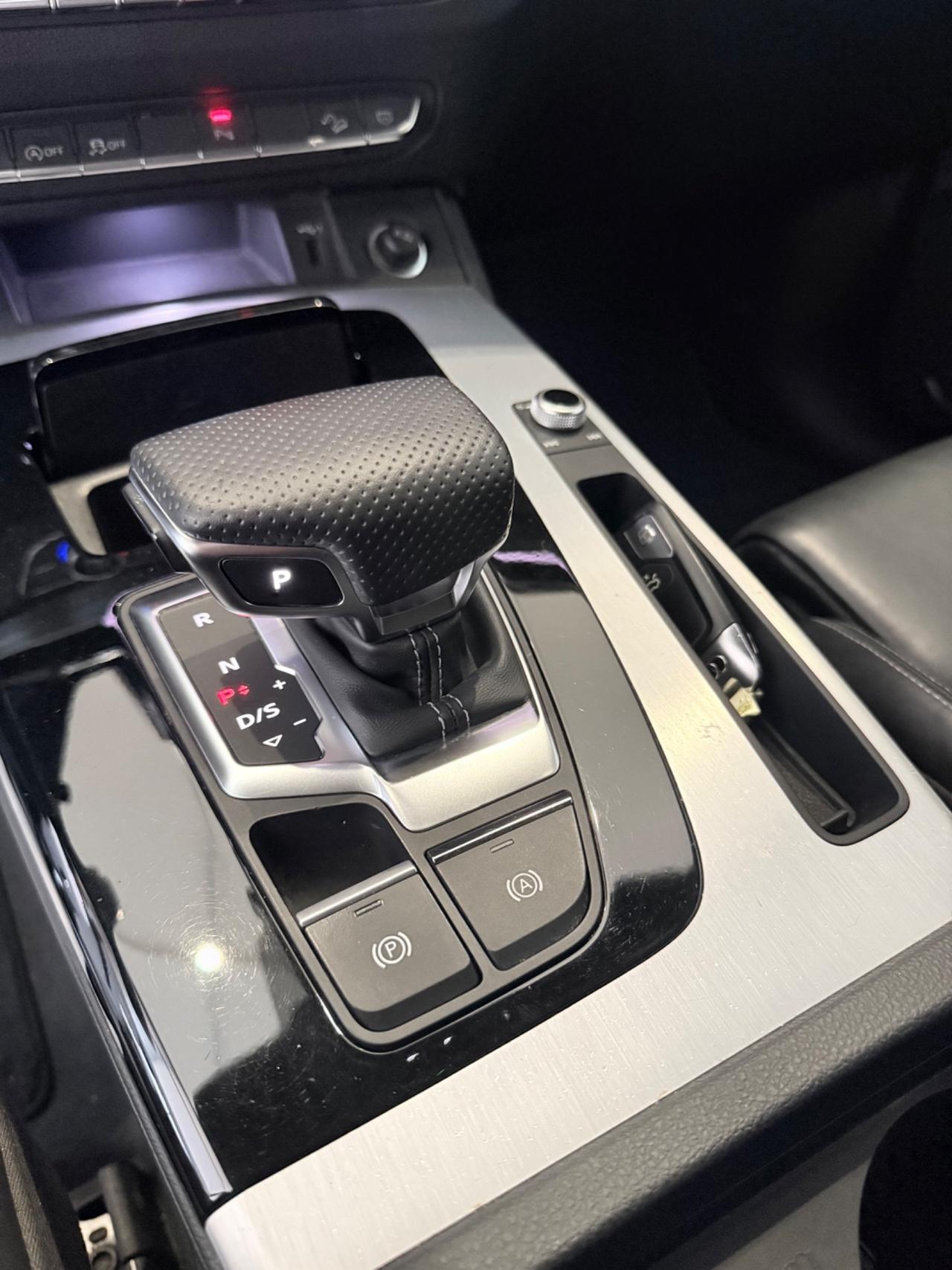 Audi Q5 SPB 40 TDI quattro S tronic line plus