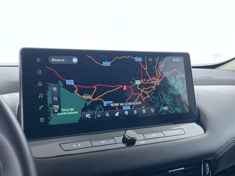 Nissan Qashqai Qashqai MHEV 158 CV Xtronic N-Connecta