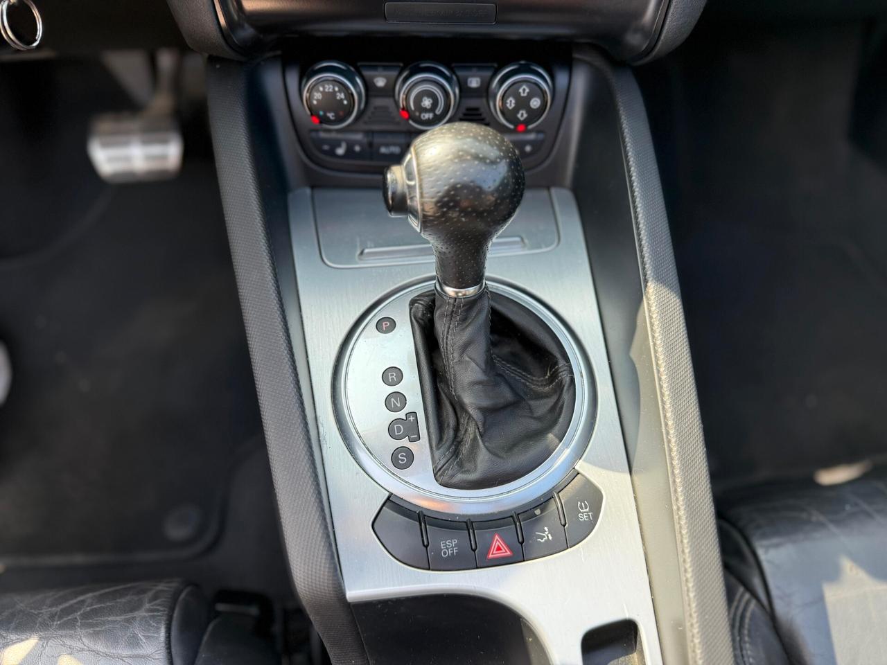 Audi TT Roadster 2.0 TFSI S tronic