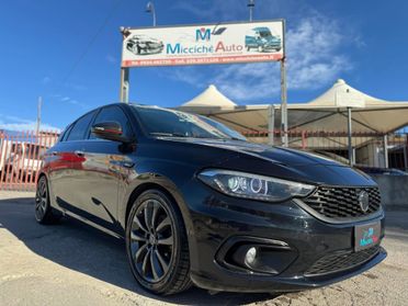 FIAT TIPO 1.6 MJT II 120 CV SPORT FULL