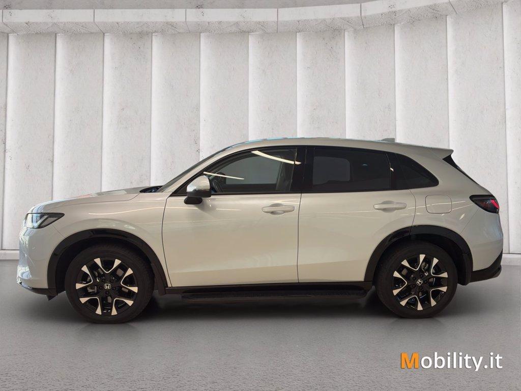 HONDA ZR-V 2.0 hev Advance del 2023