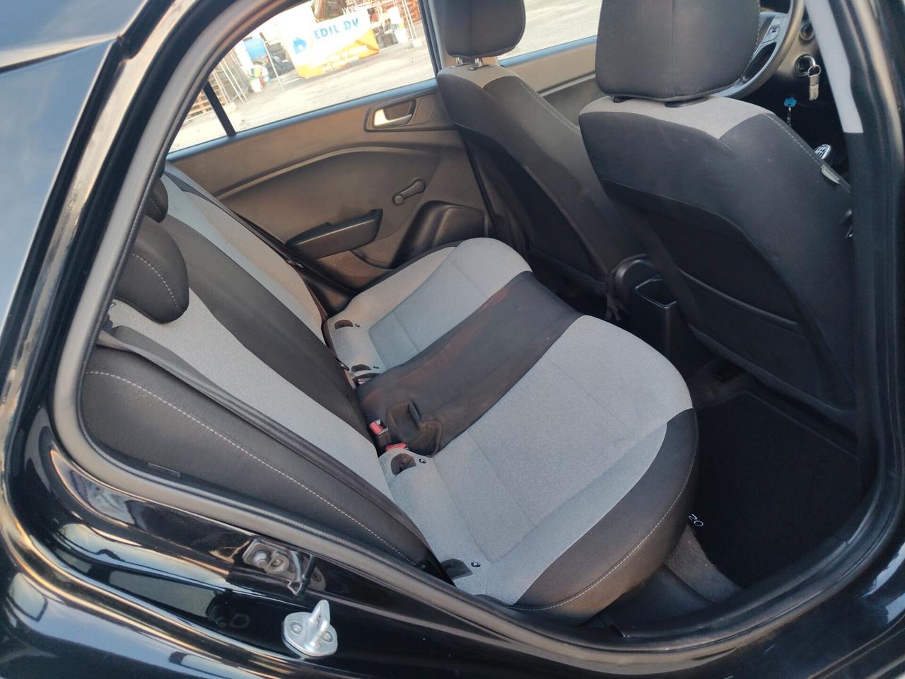 Hyundai i20 1.1 CRDi 5p Comfort KM54.000