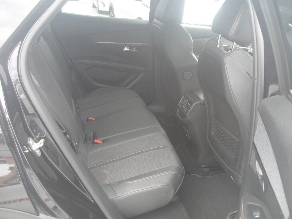 Peugeot 3008 BlueHDi 130 S&S GT Line - 2020