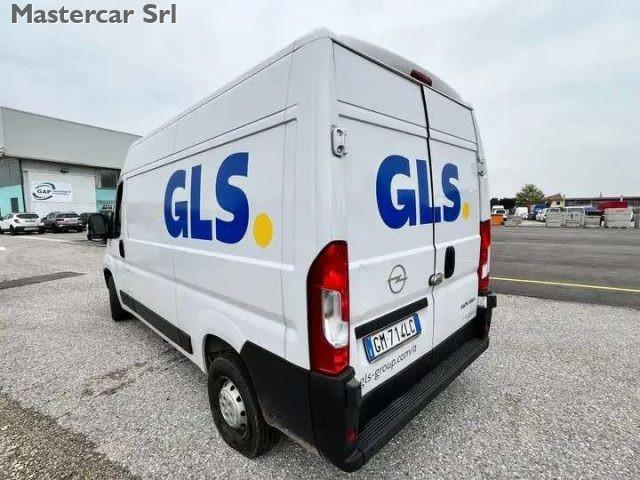 OPEL Movano 33 2.2 BlueHDi 140 S&S PM-TM Furgone - GM714LC