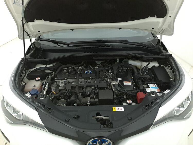 Toyota C-HR Hybrid Business BR057153 1.8 Full Hybrid 122CV
