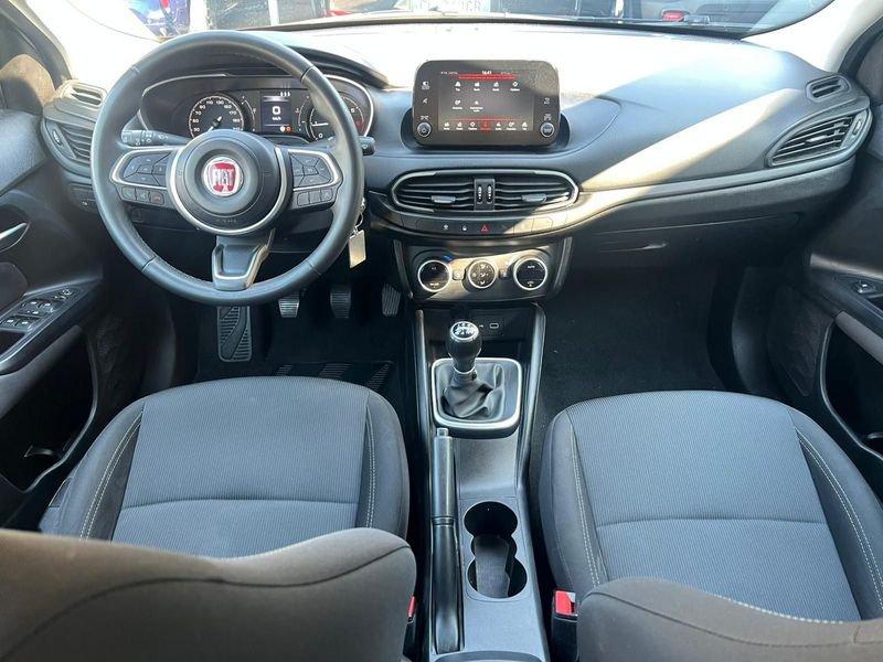 FIAT Tipo 1.0 T3 100cv