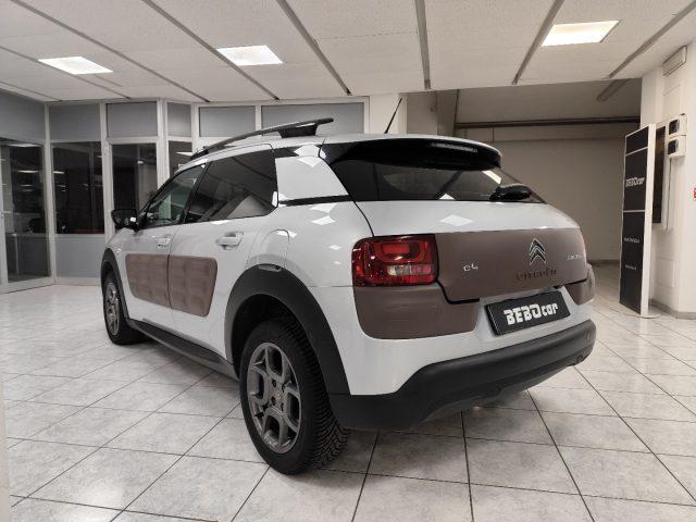 CITROEN C4 Cactus PureTech 82 S&S ETG Shine Edition