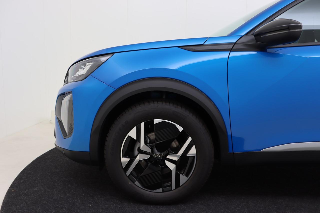 Peugeot 2008 Allure 1.2 Km0 * NAVIGAT. BLUETOOTH *