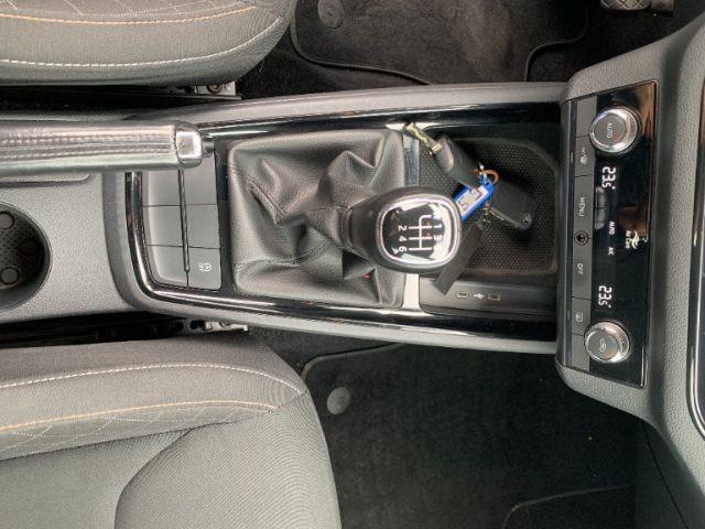 SKODA Kamiq 1.0 G-Tec Style