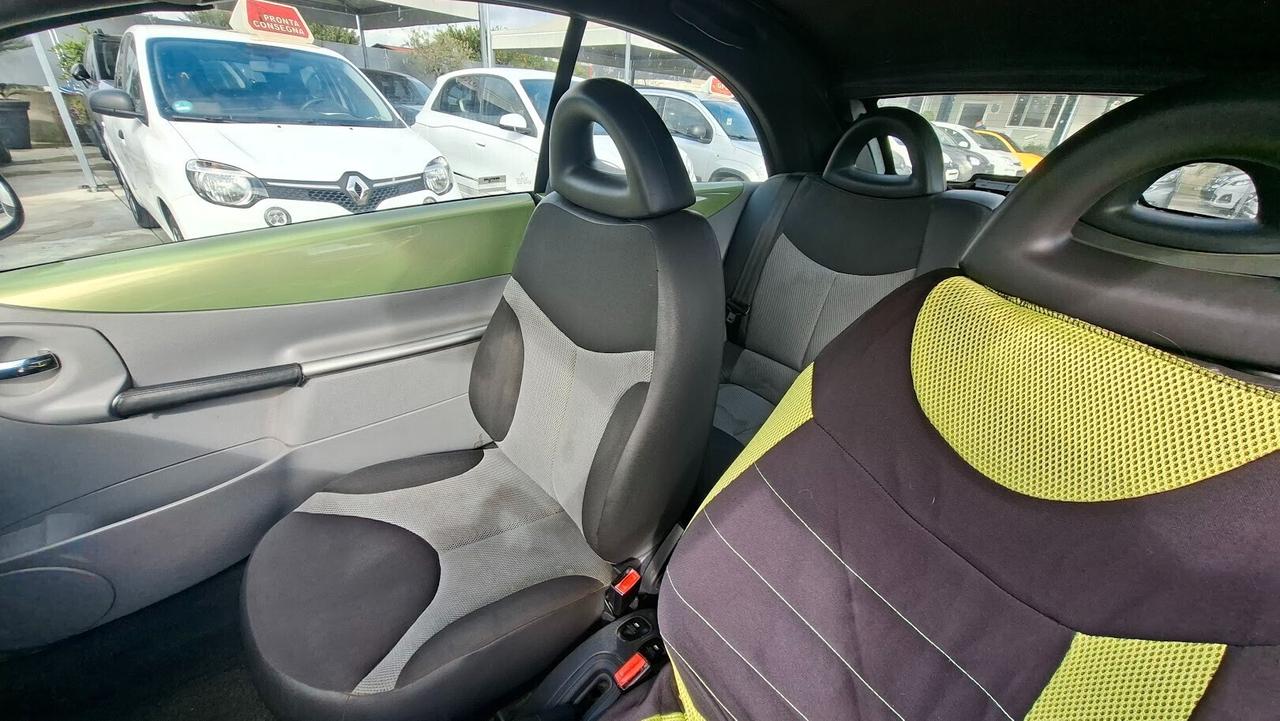 C3 Pluriel 1.4 Exclusive Cabriolet