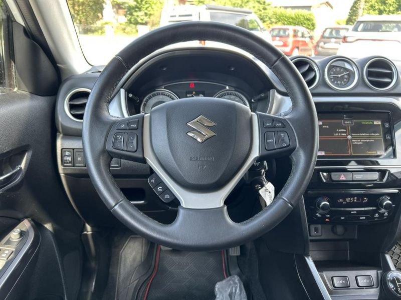 Suzuki Vitara 1.0 Boosterjet Cool 1 PROPRIETARIO