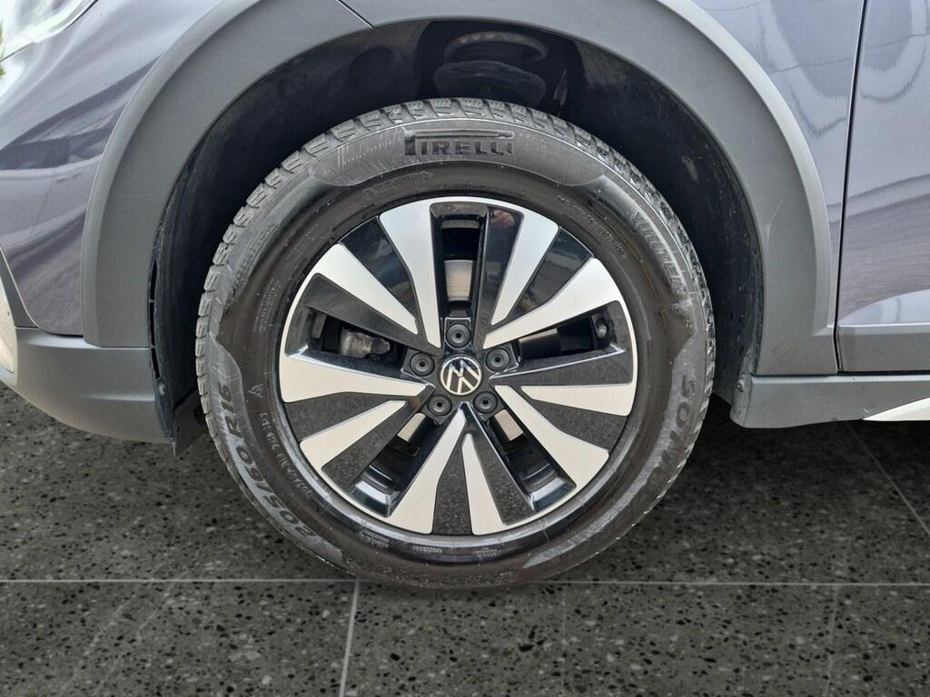 Volkswagen Taigo 1.0 TSI 95CV Life