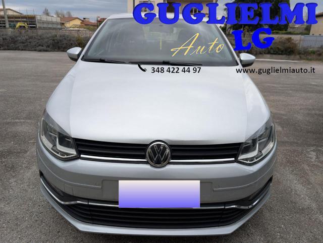VOLKSWAGEN Polo 1.4 TDI 5p. Business