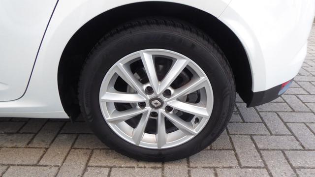 RENAULT Megane Mégane Blue dCi 115 CV Business