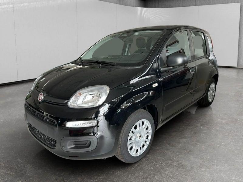 FIAT Pandina Cross 1.0 firefly hybrid s&s 70cv
