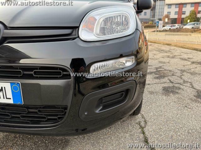 FIAT Panda 1.0 FireFly Hybrid PROMO