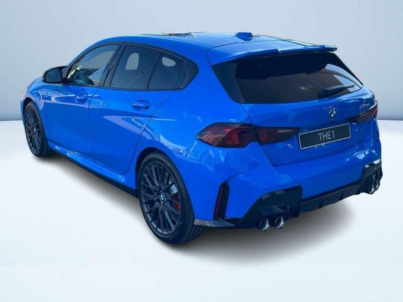 BMW Serie 1 M135i xDrive M Sport Pro