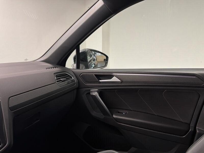 Volkswagen Tiguan R-Line 2.0 TDI SCR 110 kW (150 CV) DSG