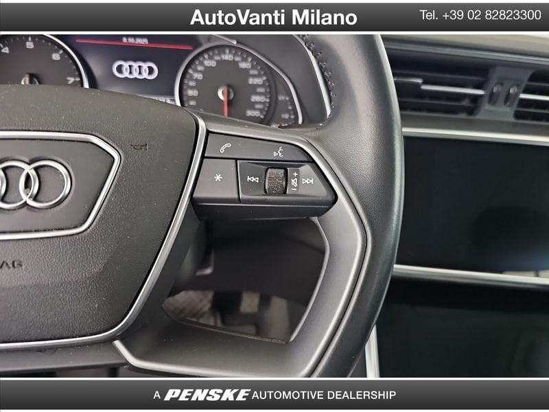 Audi A6 A6 Avant 45 2.0 TFSI S tronic Business Plus
