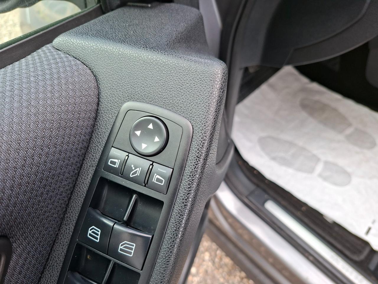 Mercedes-benz A180 CDI Avantgarde*NEOPATENTATI*