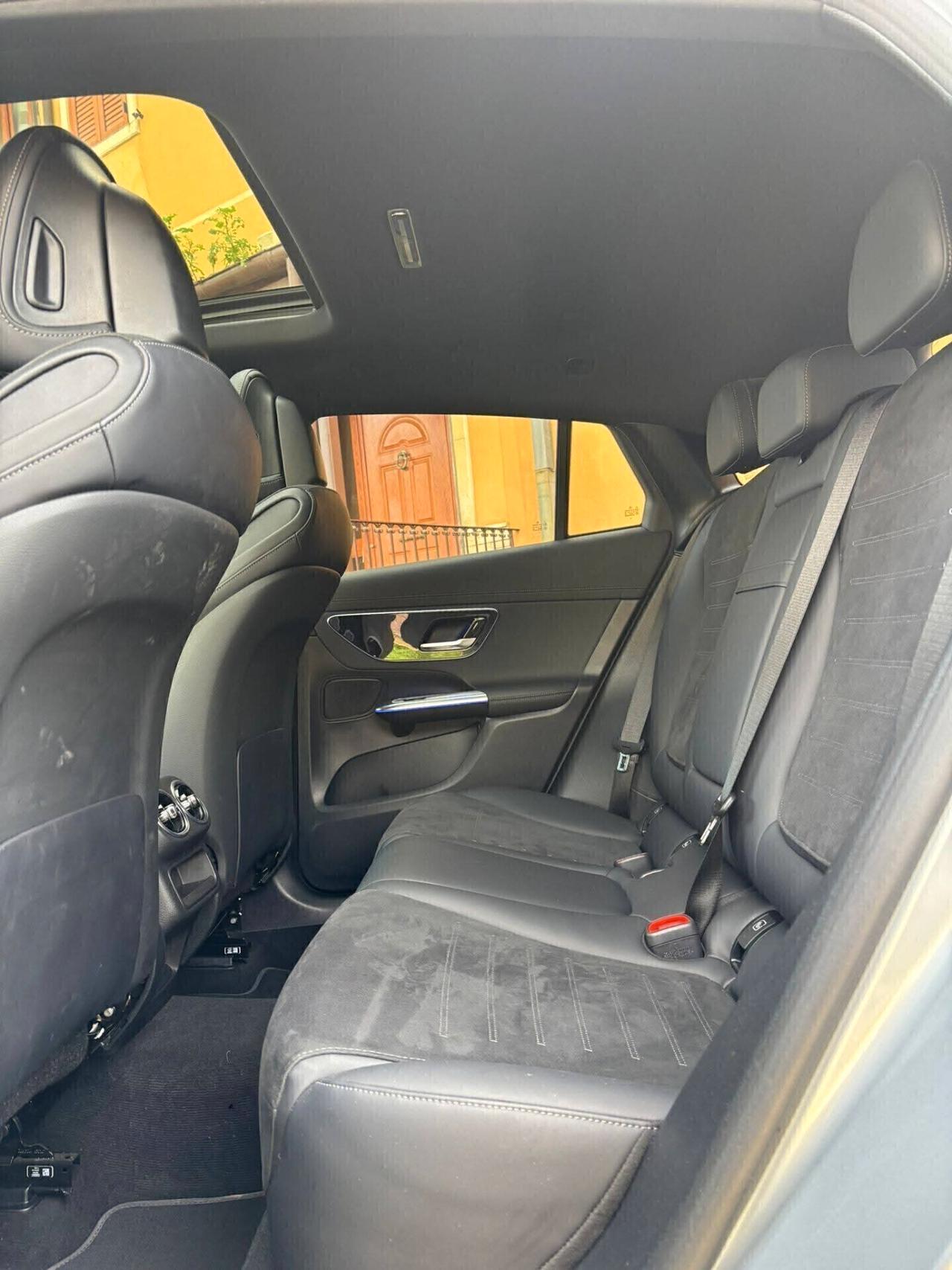 Mercedes-benz GLC 220 d 4Matic Mild Hybrid AMG Line Premium/.