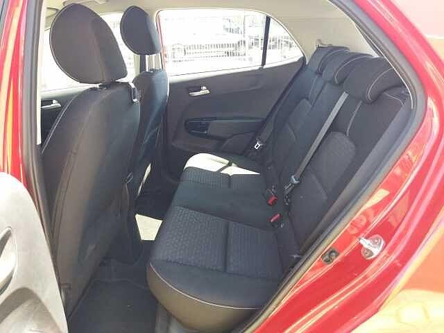 Kia Picanto 1.0 12V 5 porte Cool