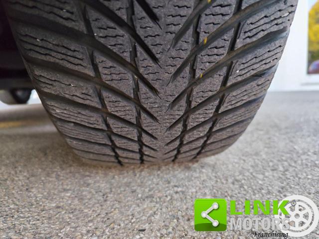 HYUNDAI Tucson 1.6 HEV aut. Exellence GARANZIA CASA INCL.