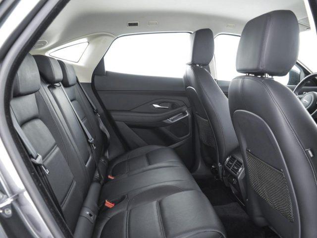 JAGUAR Other E PACE 2.0 AWD aut. S