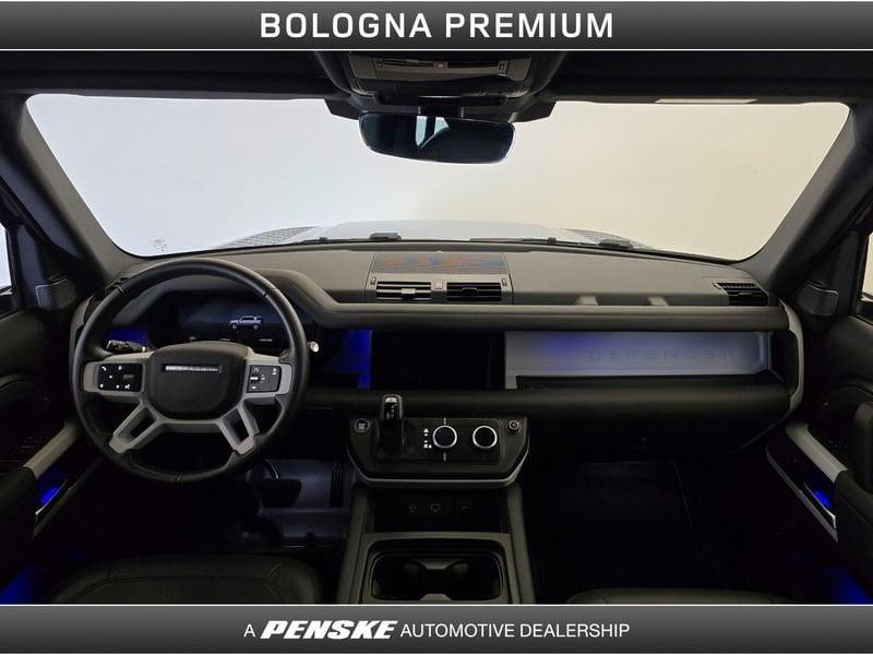 Land Rover Defender Defender 110 3.0D I6 200 CV AWD Auto SE