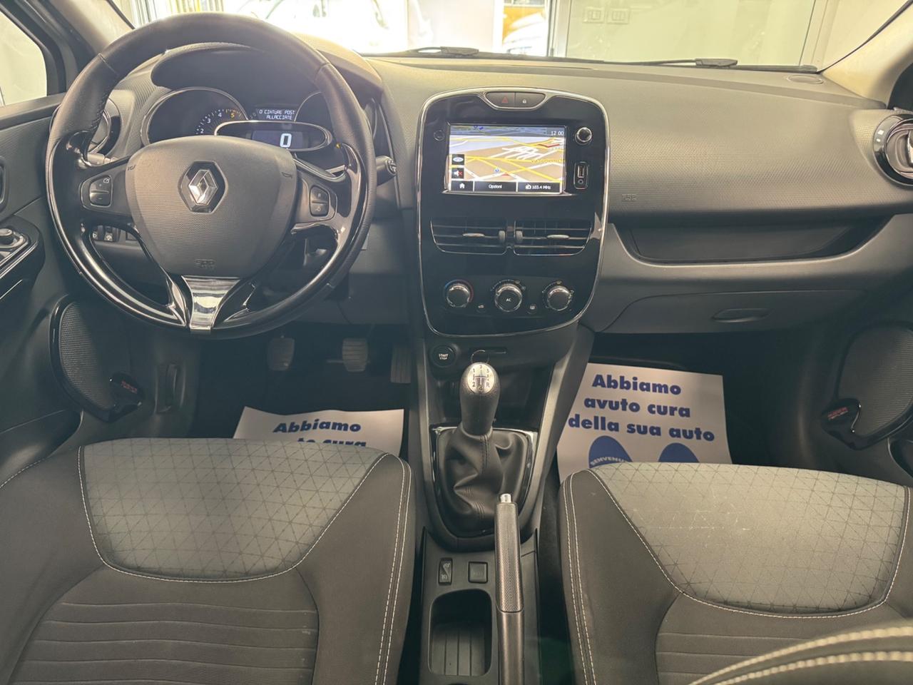 Renault Clio 1.5 dCi 8V 90CV Start&Stop 5 porte Energy