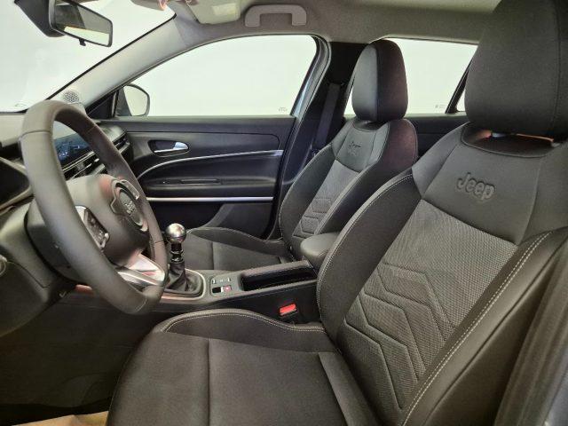 JEEP Avenger 1.2 Turbo Altitude - NEOP. - ACC/Lim - Cam - JBL
