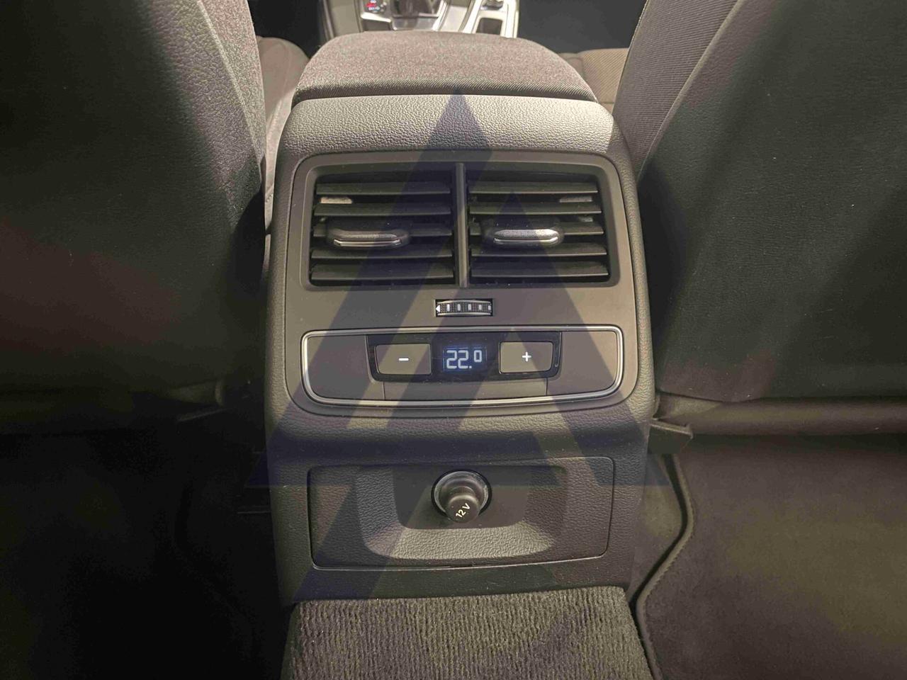 Audi A4 Avant 35 TDI/163 CV S tronic Business