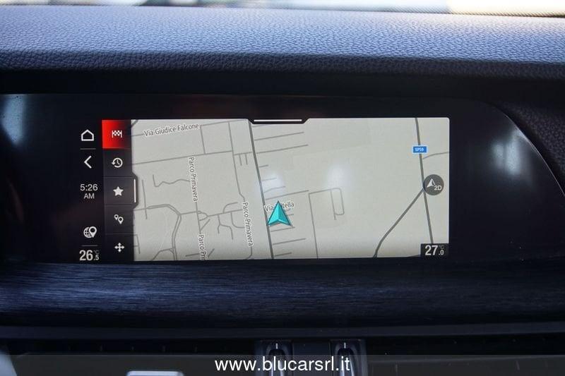 Alfa Romeo Stelvio 2.2 Turbodiesel 160 CV AT8 RWD Business AUTOCARRO