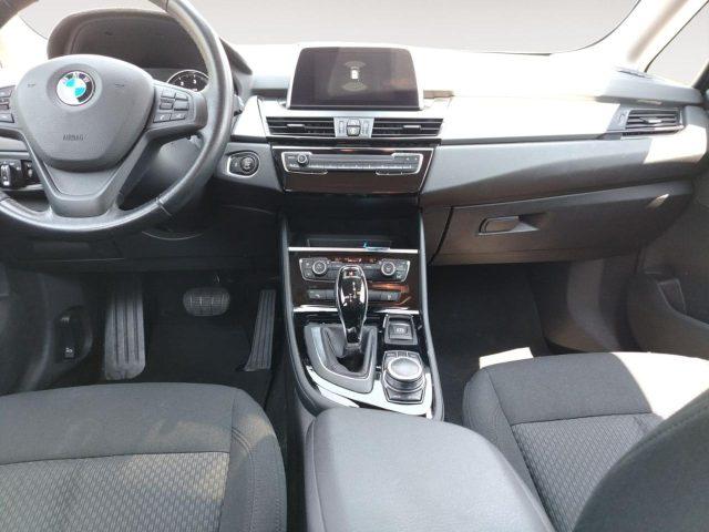 BMW 218 d Gran Tourer Business AUTO