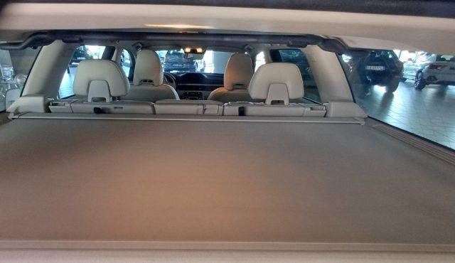 VOLVO V70 D5 Geartronic TAGLIANDATISSIMA