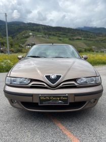 Alfa Romeo 146 1.6i 16V Twin Spark cat L