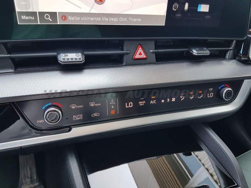 KIA Sportage Sportage 1.6 tgdi hev Special Edition Sunroof Pack auto