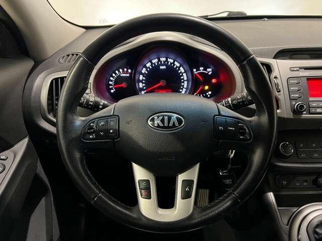 Kia Sportage 1.6 GDI 2WD Cool