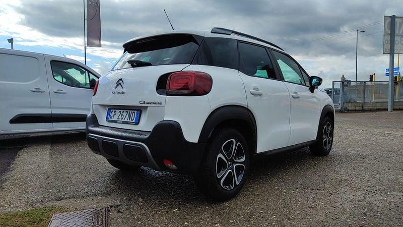 Citroën C3 Aircross C3 Aircross PureTech 110 S&S Feel