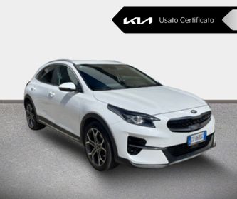 KIA Xceed 1.6 GDi 141CV PHEV DCT High Tech