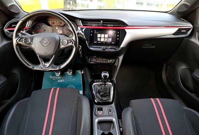 Opel Corsa Corsa 1.5 D 100 CV GS Line