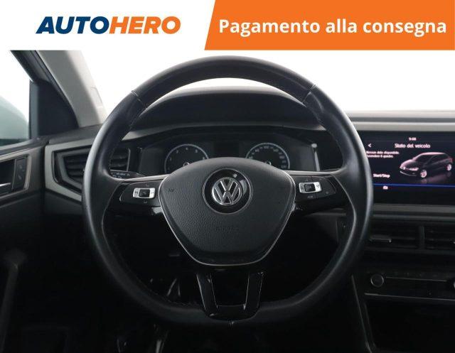 VOLKSWAGEN Polo 1.0 TSI 5p. Comfortline BlueMotion Technology