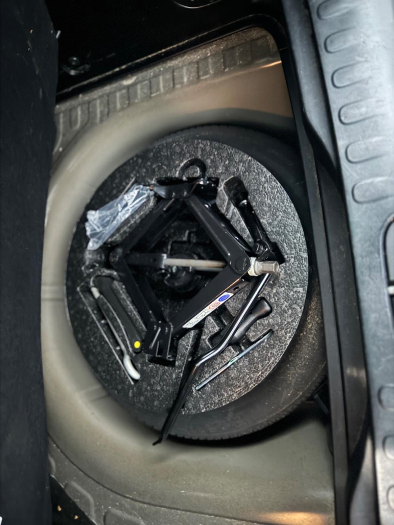 Fiat 500L 1.3 Multijet 85 CV Dualogic Trekking