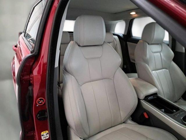 LAND ROVER Range Rover Evoque 2.0 TD4 150 CV 5p. SE
