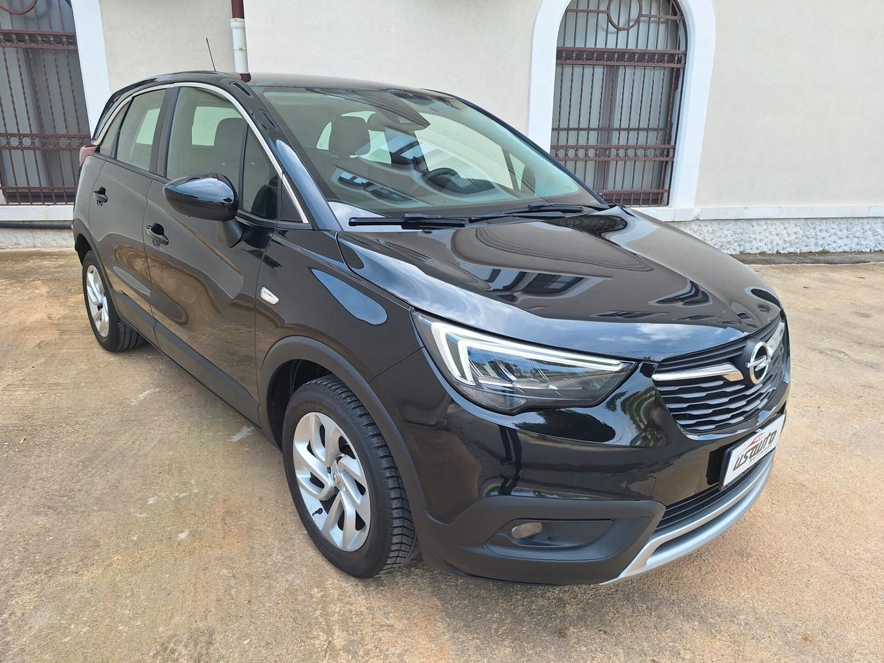 Opel Crossland X 1.5 D 102 CV Innovation 2020